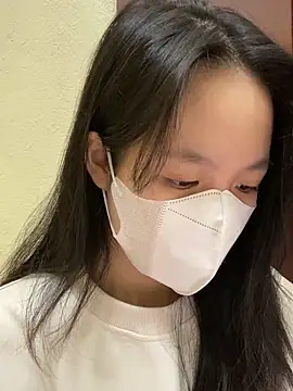 minmin2kk5 online show from 01.17.25