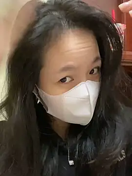 minmin2kk5 online show from 01.18.25