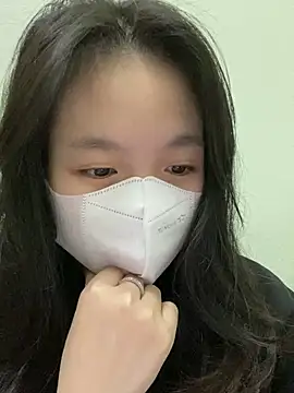 minmin2kk5 online show from 01.19.25