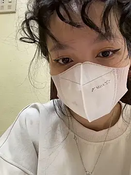 minmin2kk5 online show from 01.20.25