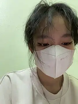 minmin2kk5 online show from 01.21.25