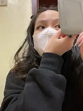 minmin2kk5 online show from 01.21.25