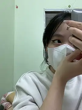 minmin2kk5 online show from 01.23.25