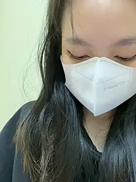 minmin2kk5 online show from 01.24.25