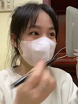 minmin2kk5 online show from 02.02.25