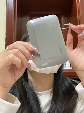 minmin2kk5 online show from 02.03.25