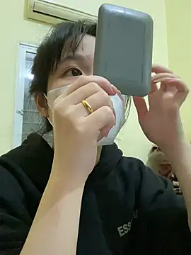 minmin2kk5 online show from 02.05.25