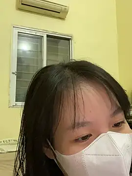 minmin2kk5 online show from 02.06.25