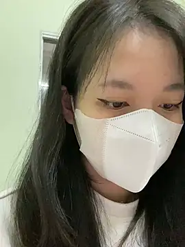 minmin2kk5 online show from 02.11.25