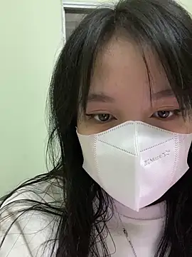 minmin2kk5 online show from 02.11.25