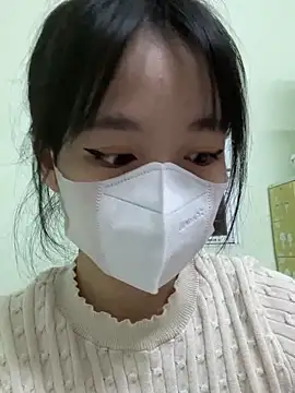 minmin2kk5 online show from 02.13.25