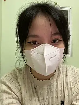 minmin2kk5 online show from 02.13.25