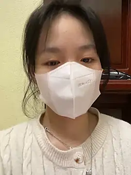 minmin2kk5 online show from 02.13.25