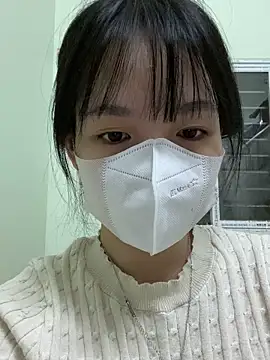 minmin2kk5 online show from 02.19.25