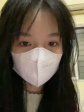 minmin2kk5 online show from 02.19.25