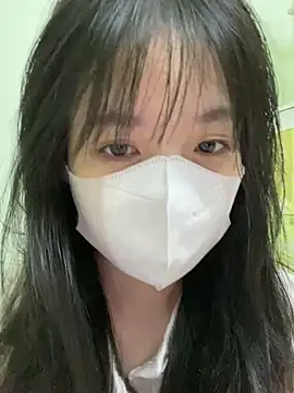 minmin2kk5 online show from 02.24.25