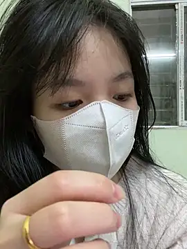 minmin2kk5 online show from 02.24.25