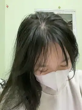 minmin2kk5 online show from 02.25.25