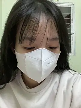 minmin2kk5 online show from 02.26.25