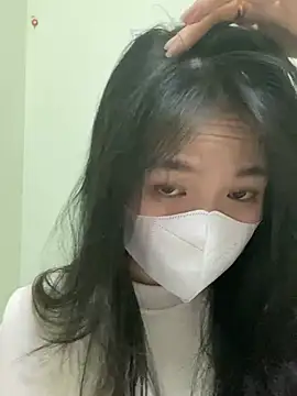 minmin2kk5 online show from 03.01.25