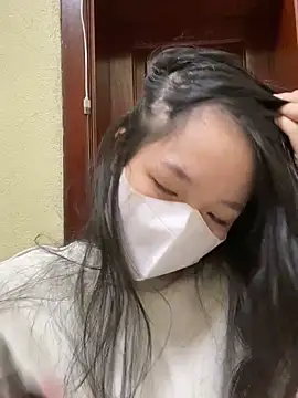 minmin2kk5 online show from 03.01.25