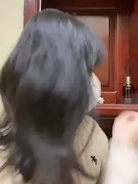 minmin2kk5 online show from 03.02.25