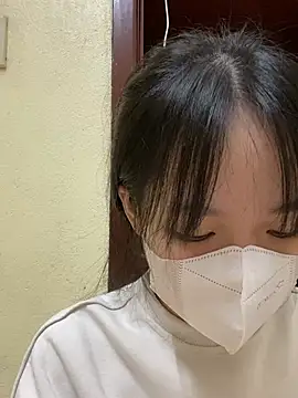 minmin2kk5 online show from 03.04.25