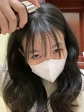 minmin2kk5 online show from 03.05.25