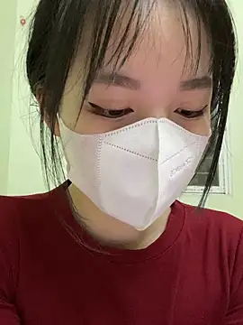 minmin2kk5 online show from 03.06.25