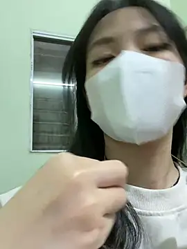 minmin2kk5 online show from 03.08.25