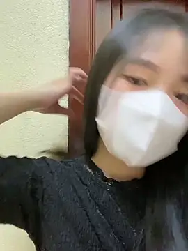 minmin2kk5 online show from 03.13.25