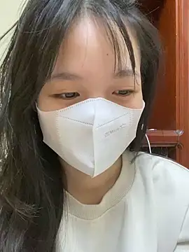 minmin2kk5 online show from 03.20.25