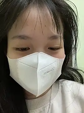 minmin2kk5 online show from 03.21.25