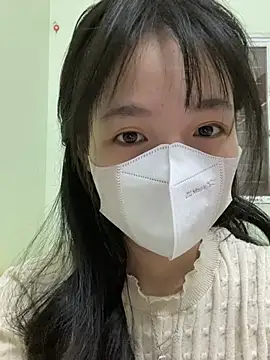 minmin2kk5 online show from 03.23.25