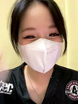 minmin2kk5 online show from 09.18.25