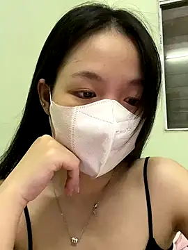 minmin2kk5 online show from 10.04.25