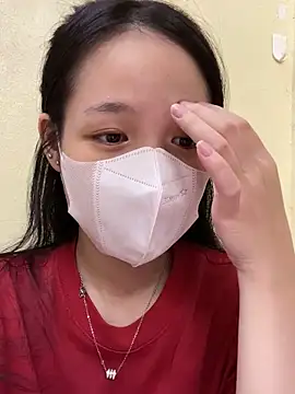 minmin2kk5 online show from 10.05.25