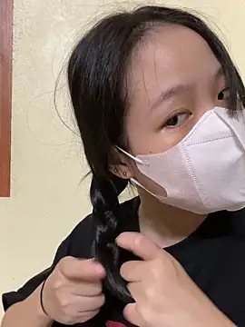 minmin2kk5 online show from 10.10.25