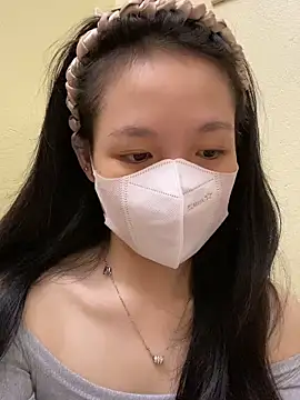 minmin2kk5 online show from 10.21.25