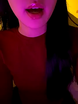 minmin2kk5 online show from 11.03.25