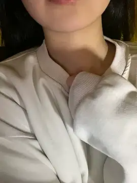 minmin2kk5 online show from 01.18.26