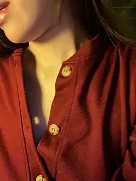 minmin2kk5 online show from 03.14.26