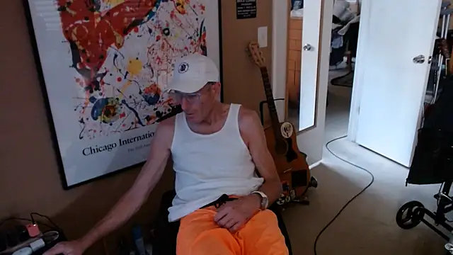 Snapshot of Richard_Dixon chatting on 07.14.26 Richard Dixon online show from 07.14.26