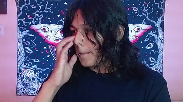 daiki sx online show from 10.13.25