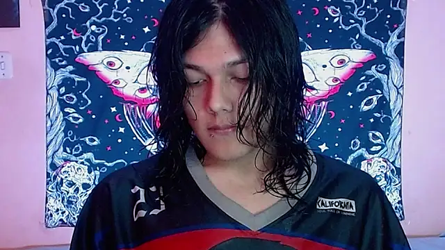 daiki sx online show from 10.21.25