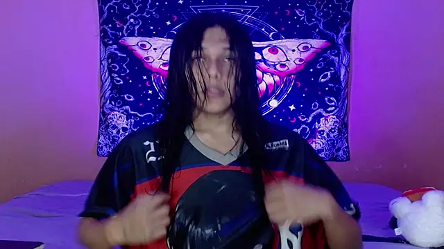 daiki sx online show from 05.25.26