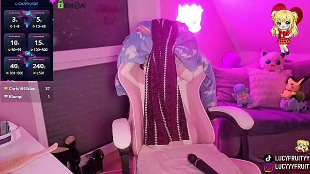 Livewithlucy online show from 03.28.26