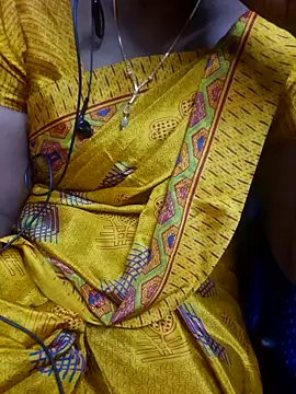 Janavi-janu online show from 10.28.25