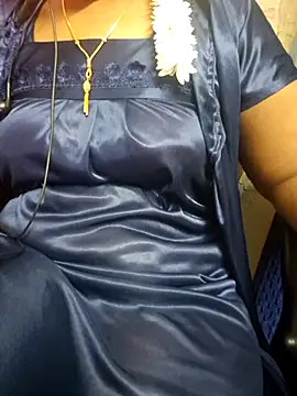 Janavi-janu online show from 10.28.25