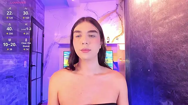 saracaball  online show from 10.17.25